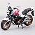 Miniatura Honda CB 1300 SF Branco Automaxx 1:12 - Imagem 1