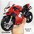 Miniatura Premium Ducati Panigale V4 R 2023 Escala 1:9 (23 cm) - C/Spray e Aceleração - Imagem 1