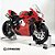 Miniatura Premium Ducati Panigale V4 R 2023 Escala 1:9 (23 cm) - C/Spray e Aceleração - Imagem 5