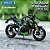 Miniatura Kawasaki Z900 SE 2024 Welly 1:12 (17 cm) - Imagem 1