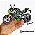 Miniatura Kawasaki Z900 SE 2024 Welly 1:12 (17 cm) - Imagem 1