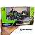 Miniatura Kawasaki Z900 SE 2024 Welly 1:12 (17 cm) - Imagem 4
