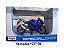 Kit C/9 Miniaturas Motos Maisto 1:18 - Kit #1 - Imagem 5