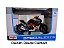 Kit C/9 Miniaturas Motos Maisto 1:18 - Kit #1 - Imagem 3