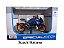 Kit C/9 Miniaturas Motos Maisto 1:18 - Kit #1 - Imagem 2