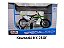 Kit C/9 Miniaturas Motos Maisto 1:18 - Kit #2 - Imagem 5