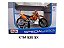 Kit C/9 Miniaturas Motos Maisto 1:18 - Kit #2 - Imagem 6