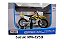 Kit C/9 Miniaturas Motos Maisto 1:18 - Kit #2 - Imagem 7