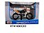 Kit C/9 Miniaturas Motos Maisto 1:18 - Kit #2 - Imagem 4