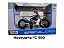 Kit C/9 Miniaturas Motos Maisto 1:18 - Kit #2 - Imagem 10