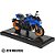 Miniatura Suzuki Katana 2024 Edição Especial Maisto 1:18 - Imagem 3