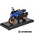Miniatura Suzuki Katana 2024 Edição Especial Maisto 1:18 - Imagem 4