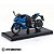 Miniatura Suzuki GSX-8R 2024 Edição Especial Maisto 1:18 - Imagem 3
