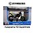 Miniatura Husqvarna 701 Supermoto 2023 Maisto Edição Especial 1:18 - Imagem 1