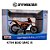 Miniatura KTM 690 SMC R 2023 Maisto Edição Especial 1:18 - Imagem 1