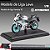 Miniatura Yamaha YZF-R3 2024 Branca Metálica R-White - Escala 1:18 - Imagem 1