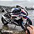 Miniatura Premium BMW S 1000 RR 2021 Escala 1:6 (34 cm) - C/Spray, Aceleração, Controle Remoto - Imagem 6