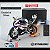 Miniatura Premium BMW S 1000 RR 2021 Escala 1:6 (34 cm) - C/Spray, Aceleração, Controle Remoto - Imagem 3