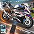 Miniatura Premium BMW S 1000 RR 2021 Escala 1:6 (34 cm) - C/Spray, Aceleração, Controle Remoto - Imagem 7