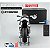 Miniatura Premium BMW S 1000 RR 2021 Escala 1:6 (34 cm) - C/Spray, Aceleração, Controle Remoto - Imagem 4