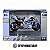 Kit 2 Miniaturas MotoGP BK8 Gresini Racing 2025 - Piloto Alex Marquez #73 e Piloto Fermin Aldeguer #54 Maisto 1:18 - Imagem 11