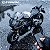 Miniatura Yamaha YZF-R1M Escala 1:6 - 34 cm | Spray, Aceleração, Controle Remoto + Embalagem Presente - Imagem 6