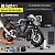Miniatura Yamaha YZF-R1M Escala 1:6 - 34 cm | Spray, Aceleração, Controle Remoto + Embalagem Presente - Imagem 2