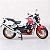 Miniatura Honda CB 1300 SF Automaxx 1:12 - 17 cm - Imagem 6