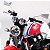 Miniatura Honda CB 1300 SF Automaxx 1:12 - 17 cm - Imagem 5