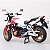 Miniatura Honda CB 1300 SF Automaxx 1:12 - 17 cm - Imagem 7