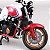 Miniatura Honda CB 1300 SF Automaxx 1:12 - 17 cm - Imagem 4