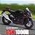 Miniaturas Motos Esportivas Escala 1:18 - Ideal Para Decorar Sua Casa Ou Apartamento - Imagem 8