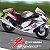 Miniaturas Motos Esportivas Escala 1:18 - Ideal Para Decorar Sua Casa Ou Apartamento - Imagem 14