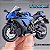 Miniaturas Motos Esportivas Escala 1:18 - Ideal Para Decorar Sua Casa Ou Apartamento - Imagem 3