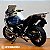 Miniatura BMW R 1250 GS Adventure Trophy 2023 - Com 3 Malas - Aceleração - Efeitos de Luzes, Som, Fumaça e Chamas - Escala 1:7 (34 cm) - Imagem 8