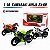 Miniatura Kawasaki Ninja ZX-6R 2023 RMZ City 1:18 - Imagem 7