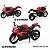 Miniatura BMW S 1000 RR 2021 RMZ City 1:18 - Imagem 4
