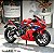 Miniatura Honda CBR 650R 2025 - Escala 1:12 - 17 cm - Imagem 2