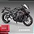 Miniatura Honda CBR 650R 2025 - Escala 1:12 - 17 cm + Embalagem Para Presente - Imagem 6
