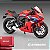 Miniatura Honda CBR 650R 2025 - Escala 1:12 - 17 cm + Embalagem Para Presente - Imagem 5