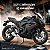 Miniatura Honda CBR 650R 2025 - Escala 1:12 - 17 cm + Embalagem Para Presente - Imagem 7