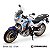 Miniatura Honda CRF1100L Africa Twin Adventure Sports ES 2024 Welly 1:12 - 17 cm - Imagem 6