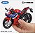 Miniatura Honda CBR 1000RR-R 2024 Welly 1:12 - 17 cm - Imagem 1