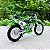 Miniatura Kawasaki KLX 250 SR Maisto 1:18 - Imagem 4