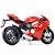 Miniatura Ducati Panigale V4 S 2018 Bburago 1:18 - Imagem 6