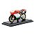 Miniatura Ducati 1098 S 2007 Maisto 1:18 - Imagem 8