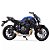 Miniatura Yamaha MT 07 2018 Azul Edição Especial Maisto 1:18 - Imagem 7