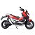 Miniatura Honda X-ADV 750 2018 Welly 1:18 - Imagem 4