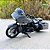 Miniatura Harley Davidson CVO Road Glide 2018 Maisto 1:18 - Series 37 - Imagem 1