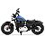 Miniatura Harley Davidson Forty Eight Special 2022 Maisto 1:18 - Imagem 4